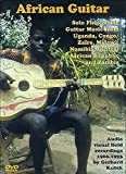 African Guitar Solo Fingerstyle Guitar Music