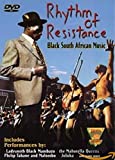 Rhythm of Resistance - Black South African Music