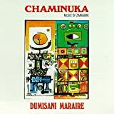 Chaminuka: Music of Zimbabwe