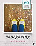 Shoegazing Notecards by Janine Vangool (2011-07-20)
