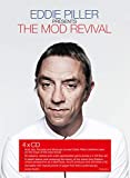 Eddie Piller Presents The Mod Revival / Various