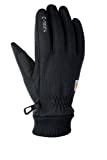 Carhartt Men's C-Touch Work Glove, Black, Large