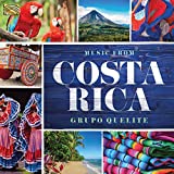 Music from Costa Rica