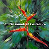 Natural Sounds of Costa Rica