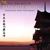 Very Best of Japanese Music