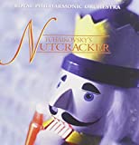 Tchaikovsky's Nutcracker Suite With Swan Lake