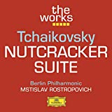 Tchaikovsky: The Nutcracker (Suite), Op. 71a, TH. 35 - IIb. Dance Of The Sugar-Plum Fairy
