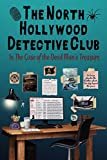 The Case of the Dead Man's Treasure (The North Hollywood Detective Club - Book 2)