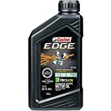 Castrol  36248 - Edge 5W-30 Advanced Full Synthetic Motor Oil 1 Quart 12 Pack