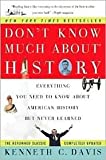 Don't Know Much About History Publisher: HarperCollins