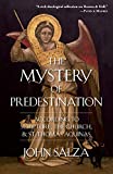 The Mystery of Predestination: According to Scripture, the Church and St. Thomas Aquinas