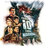 Force 10 From Navarone