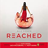 Reached: Matched, Book 3