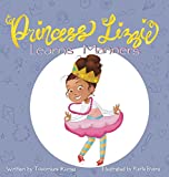Princess Lizzie Learns Manners (Princess Lizzie Book)