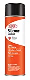 DuPont Silicone - Surface Safe Lubricant Aerosol, 14 oz