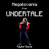 Megalovania (From "Undertale")