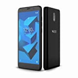 NUU Mobile A10L | Unlocked Smartphone | 4G LTE | 5.5" Display | Android 10 Go Edition