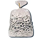 Amish Home Made Candies - (White Pretzels 30 Ounce Bag)