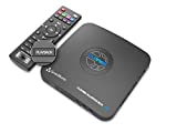 ClonerAlliance Box Pro, 1080p@60fps Video Recorder, DVR with HDMI Capture, Playback on TV. RCA/YPbPr/VGA to Digital Converter. No PC Required. Supports PVR/OTA.