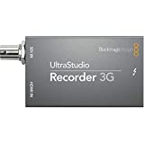 Blackmagic Design Capture UltraStudio Recorder 3G BDLKULSDMAREC3G