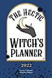 The Hectic Witch's Planner (The Busy Witch's Planner)