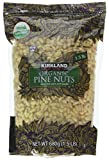 Kirkland Signature Organic Pine Nuts, 680 g