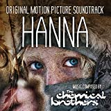 Hanna (Original Motion Picture Soundtrack)