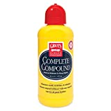 Griot's Garage 10862 Complete Compound 16oz