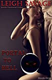 Portal to Hell (Quickie Paranormal Eroitica Book 1)