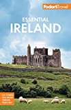 Fodor's Essential Ireland 2021: with Belfast and Northern Ireland (Full-color Travel Guide)