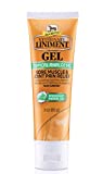 W F YOUNG 430507 Veterinary Liniment Gel , 3 oz
