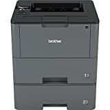 Brother HL-L6200DWT Wireless Monochrome Laser Printer with Duplex Printing and Dual Paper Trays (Amazon Dash Replenishment Ready)