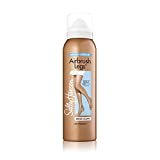 Sally Hansen Airbrush Legs, Leg Spray-On Makeup, Beige Glow 4.4 Oz