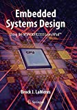 Embedded Systems Design using the MSP430FR2355 LaunchPadâ„¢