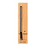 Original MEATER | Smart Meat Thermometer | 33ft Wireless Range | for The Oven, Grill, Kitchen, BBQ, Rotisserie