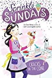 Cracks in the Cone (Sprinkle Sundays Book 2)