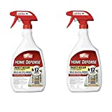 Ortho 0221310 Home Defense MAX Insect Killer for Indoor and Perimeter RTU Trigger (2)
