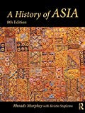 A History of Asia