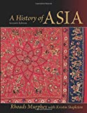 A History of Asia (7th Edition)
