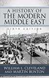 A History of the Modern Middle East