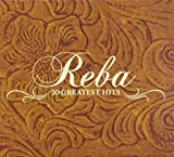 Reba 50 Greatest Hits