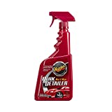 Meguiar's Quik Detailer Mist and Wipe - This Easy-To-Use Car Detailing Spray is the Ideal Way to Lightly Clean and Enhance Dad's Car This Father's Day - 32 Oz