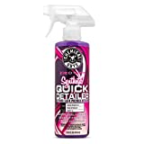 Chemical Guys WAC21116 Synthetic Quick Detailer, Safe for Cars, Trucks, SUVs, Motorcycles, RVs & More, 16 fl oz