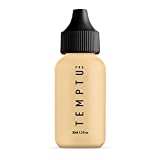 Temptu Perfect Canvas Hydra Lock Foundation, Ivory, 1 Fl Oz