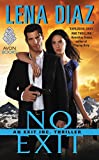 No Exit: An EXIT Inc. Thriller (EXIT Inc. Thrillers Book 2)