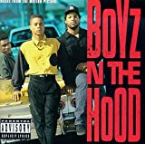 Boyz in the Hood Soundtrack