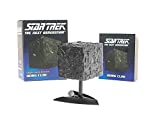 Star Trek: Light-and-Sound Borg Cube (RP Minis)