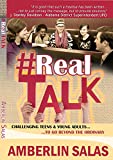 #RealTalk : Challenging Teens & Young Adults to Go Beyond the Ordinary