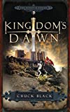 Kingdom's Dawn (Kingdom Series Book 1)