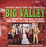 Original music from the sound track The Big Valley